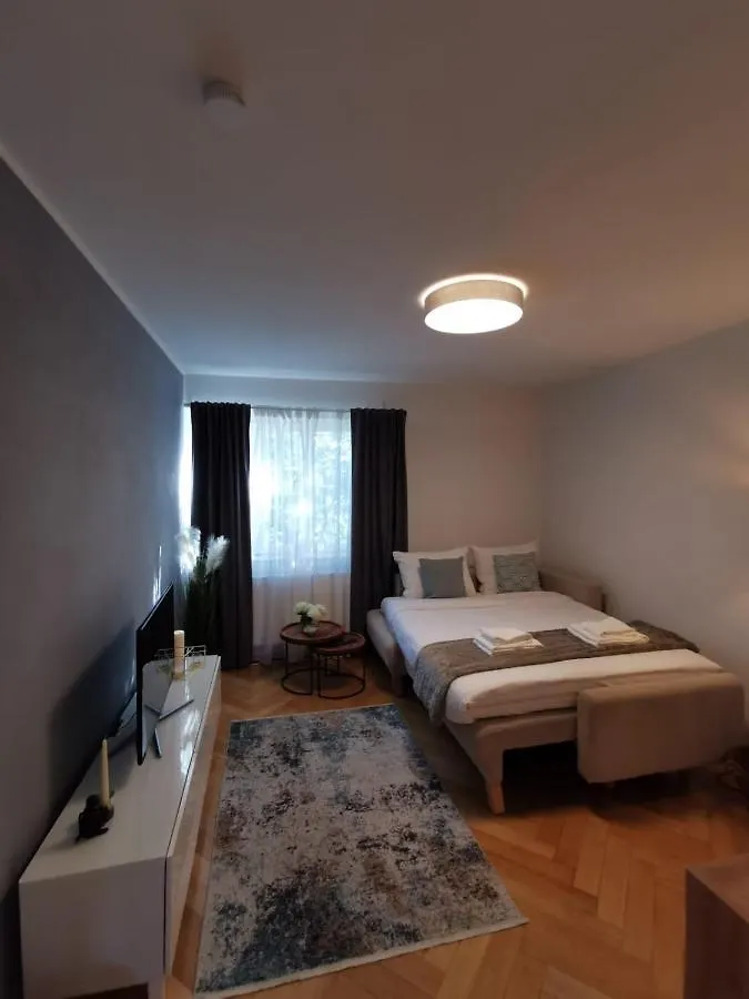 Elegant 2 Bd Apartment Munich 0*,  Germany